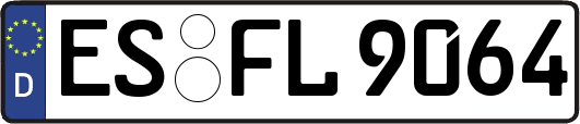 ES-FL9064