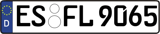ES-FL9065