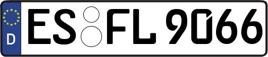 ES-FL9066