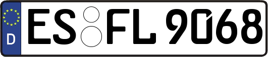 ES-FL9068
