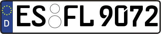 ES-FL9072