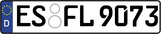 ES-FL9073