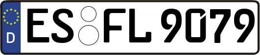 ES-FL9079