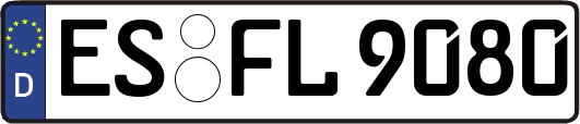ES-FL9080