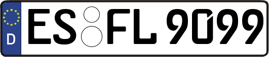 ES-FL9099