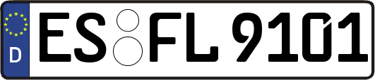 ES-FL9101