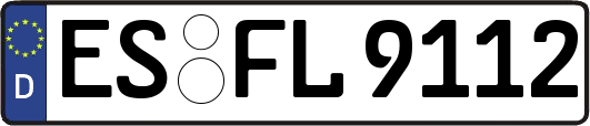 ES-FL9112