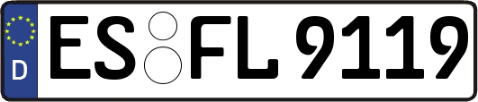 ES-FL9119