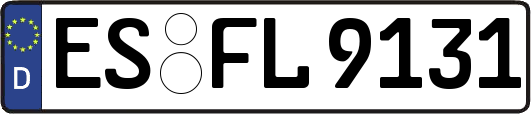 ES-FL9131