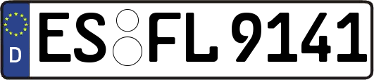 ES-FL9141