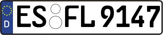 ES-FL9147