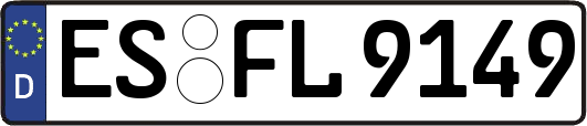 ES-FL9149