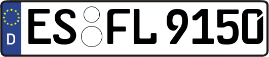 ES-FL9150
