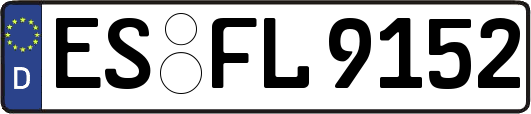 ES-FL9152