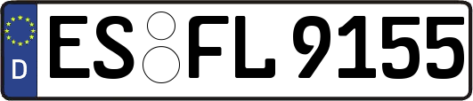 ES-FL9155