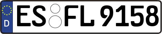 ES-FL9158