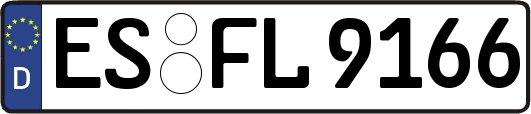 ES-FL9166