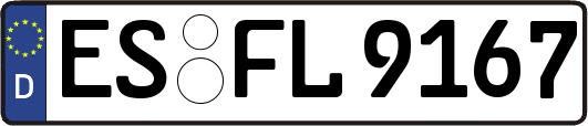 ES-FL9167