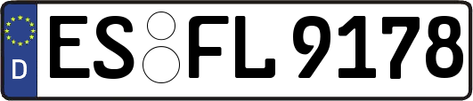 ES-FL9178