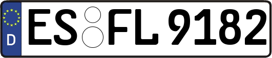 ES-FL9182