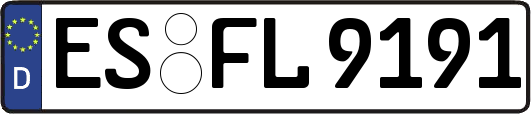ES-FL9191
