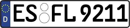ES-FL9211