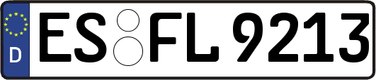 ES-FL9213