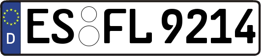 ES-FL9214