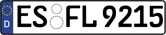 ES-FL9215