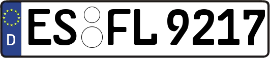 ES-FL9217