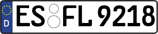 ES-FL9218