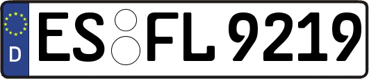 ES-FL9219