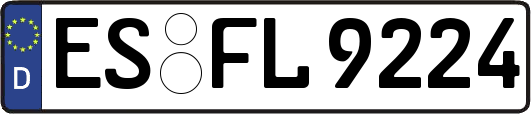 ES-FL9224