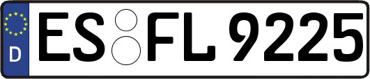 ES-FL9225