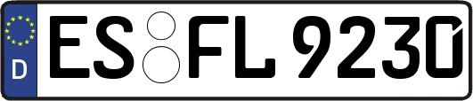 ES-FL9230