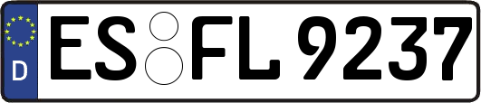 ES-FL9237