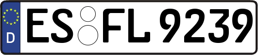 ES-FL9239