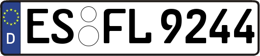 ES-FL9244