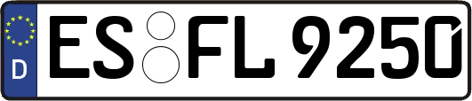 ES-FL9250
