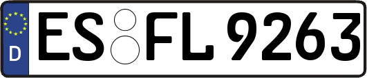 ES-FL9263