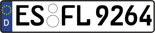 ES-FL9264