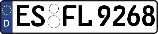 ES-FL9268