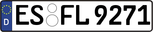 ES-FL9271