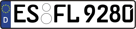 ES-FL9280