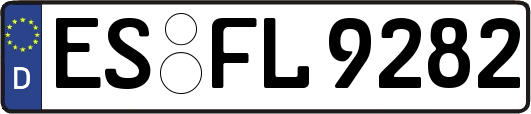 ES-FL9282