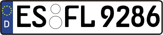 ES-FL9286