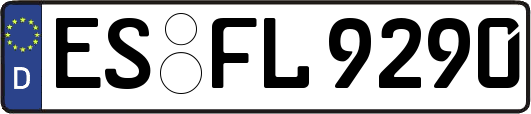 ES-FL9290