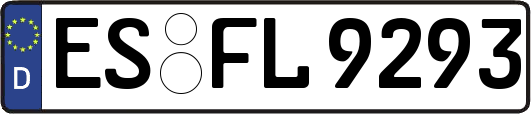 ES-FL9293
