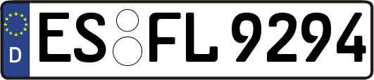 ES-FL9294
