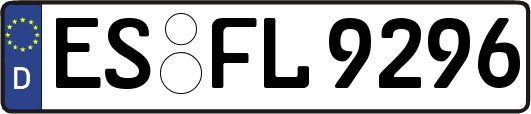 ES-FL9296